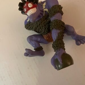 Small Soldiers Insaniac Horgonites